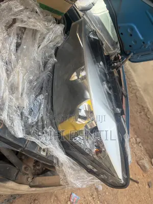BMW 3 Series Halogen Headlights ,Left Side Driver Side