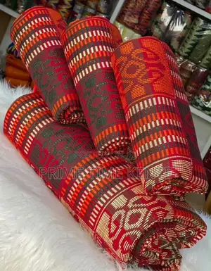 Quality Kente