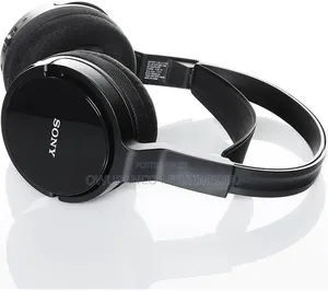 Sony MDR-RF811RK Wireless Home Entertainment Headphones