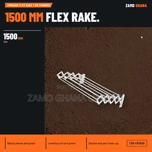 Tornado Flex Rake 1.5M (1500Mm) - TOR-FR1500