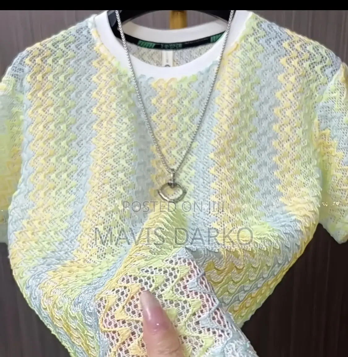 Fashion and Jewelry