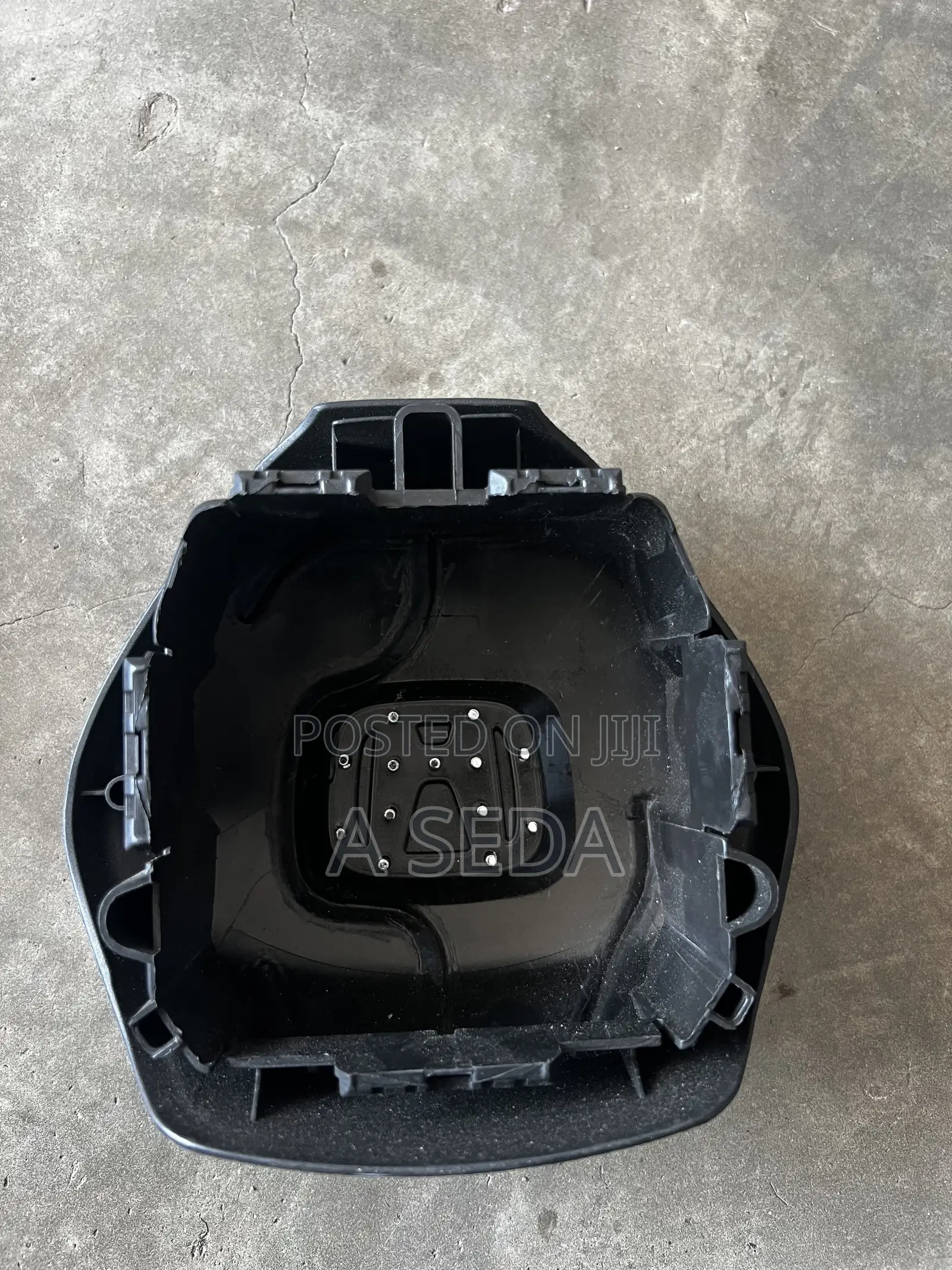 Honda Accord 2018,2019,2020,2021,2022 Airbag Cover Call?