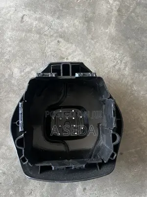 Honda Accord 2018,2019,2020,2021,2022 Airbag Cover Call?