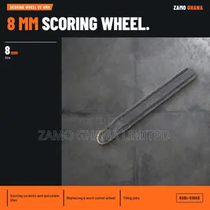 Scoring Wheel Ec 8Mm - RUBI-01968