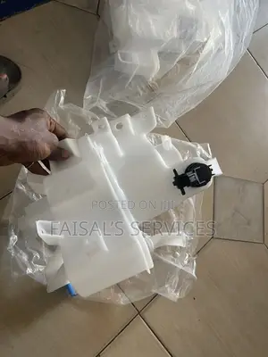 Mazda CX-5 2014 to 2022 Wiper Bottle