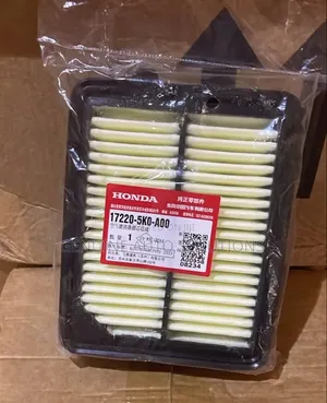 Honda Accord & CR-V Hybrid Air Filters