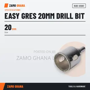 Easy Gres 20Mm Drill Bit - RUBI-05961
