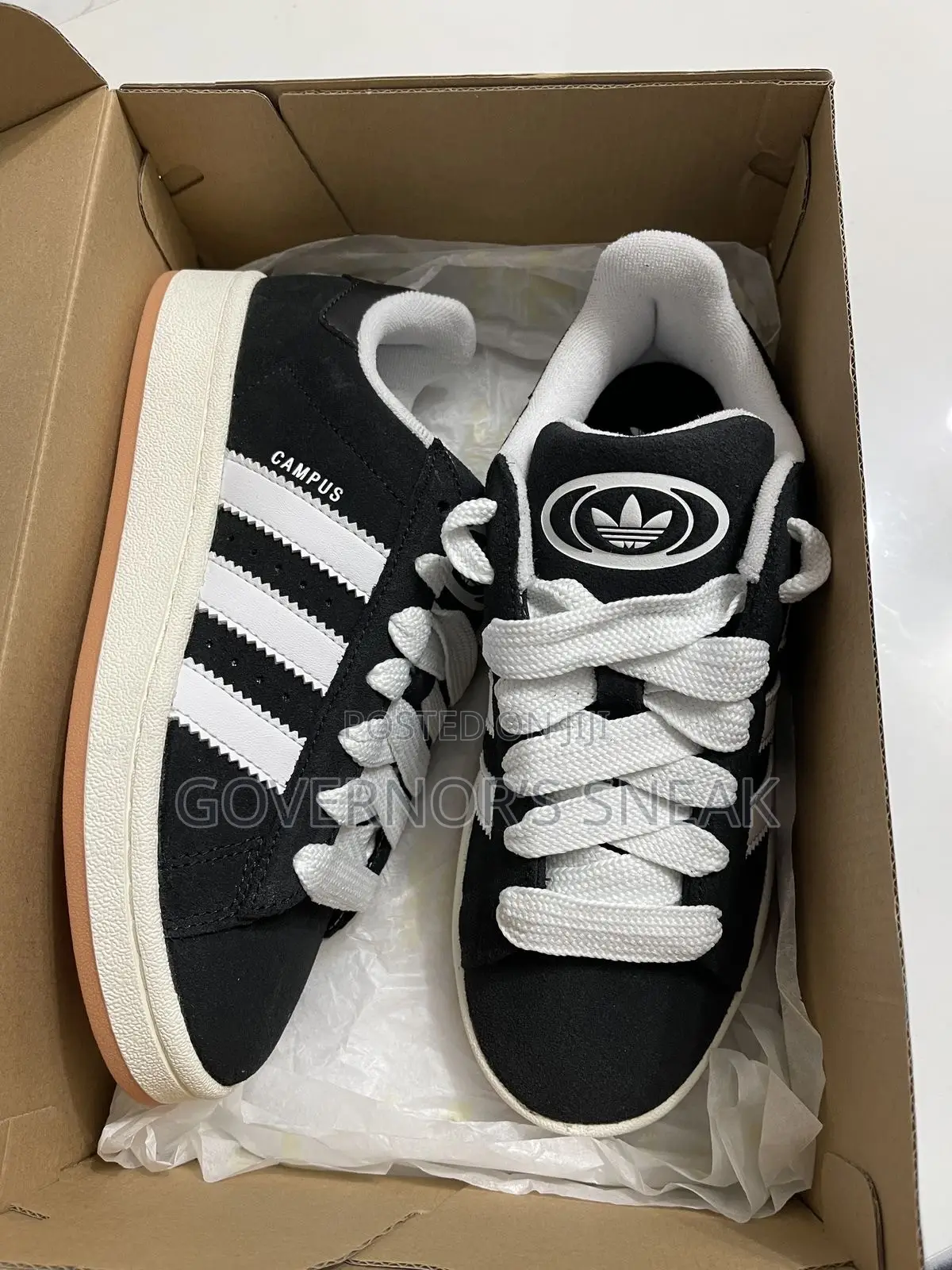 Adidas Campus 00s