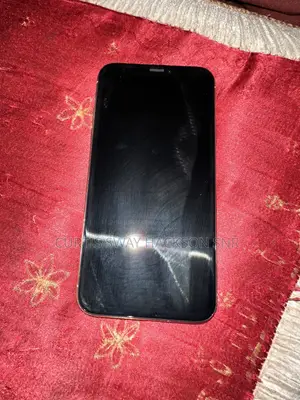 Apple iPhone X 256 GB White