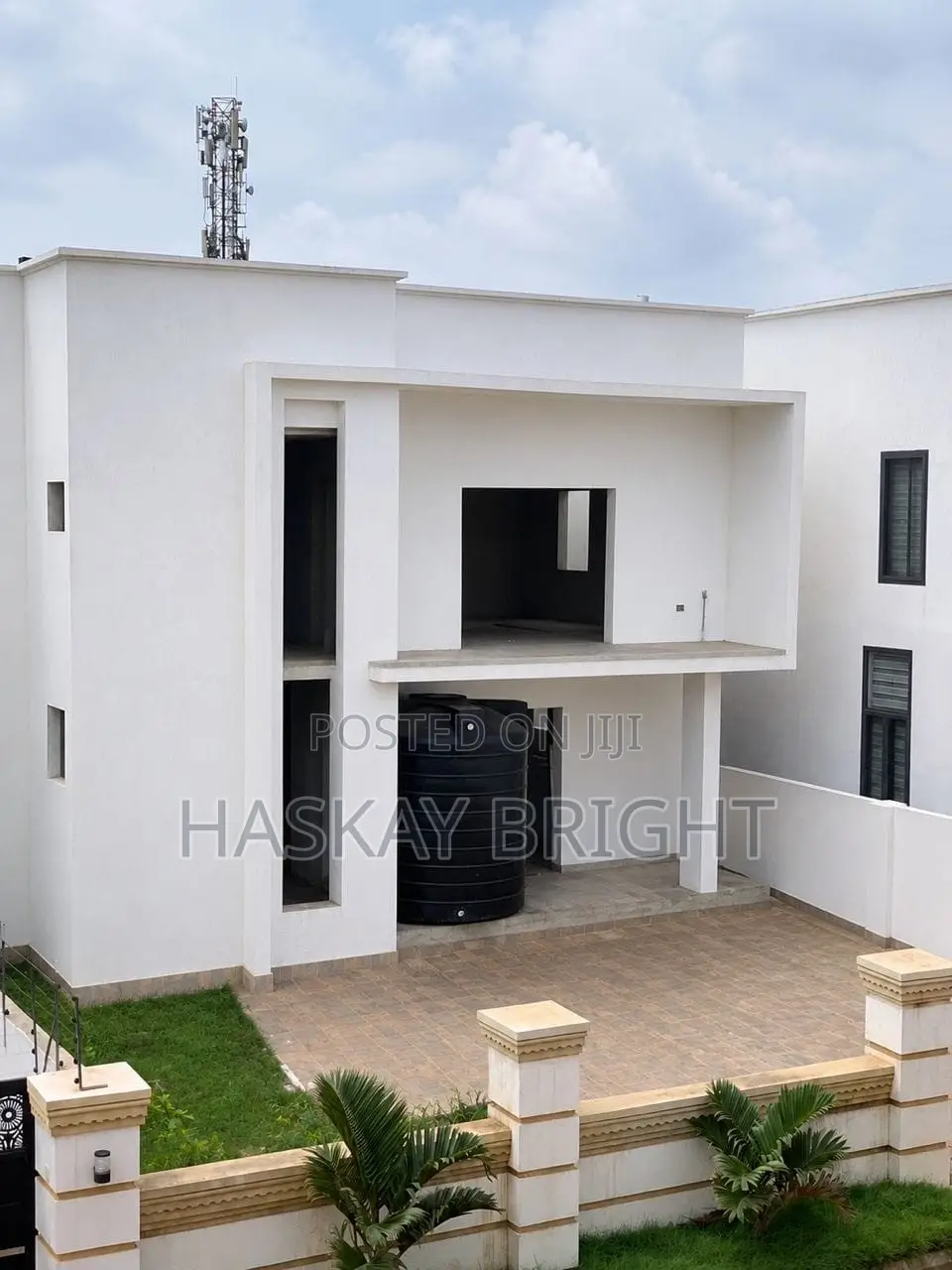 3bdrm House in Spintex for sale