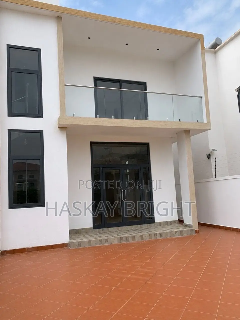 3bdrm House in Spintex for sale