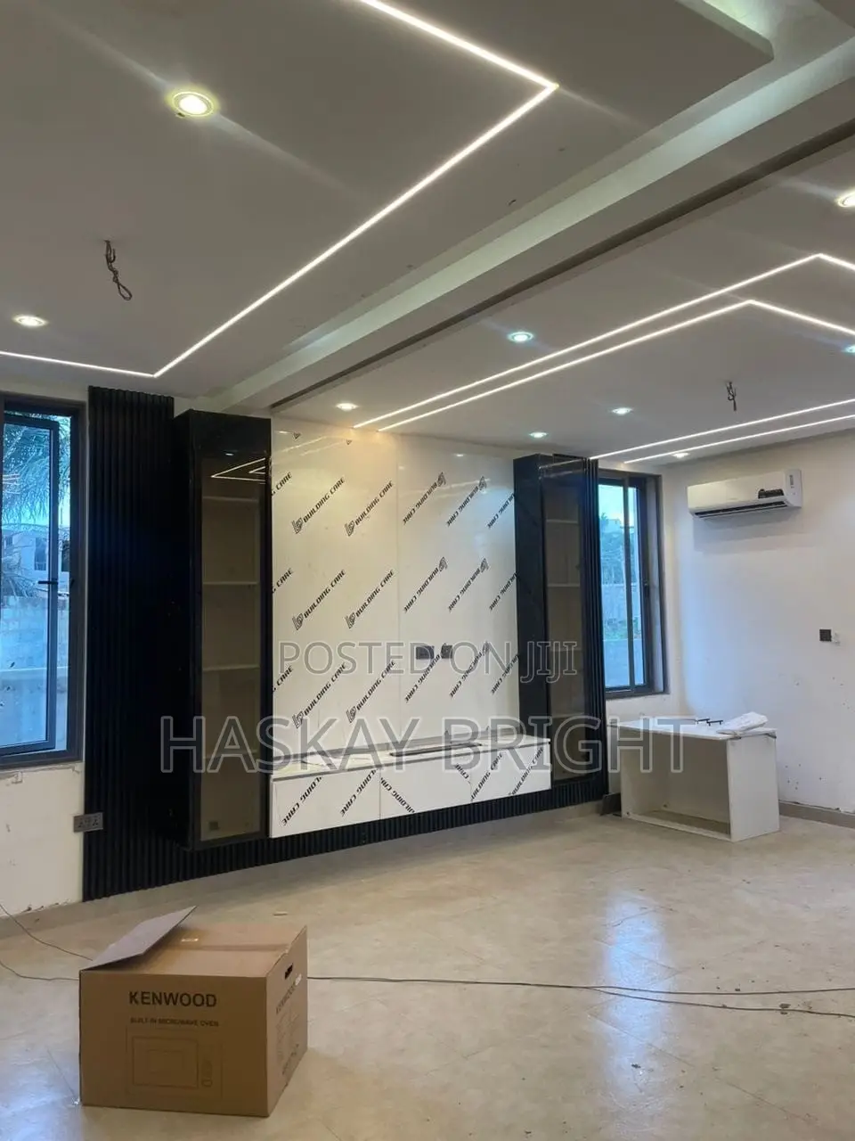 3bdrm House in Spintex for sale