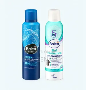 Balea Deodorant