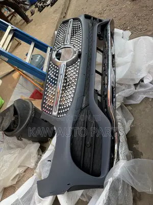 2019,2020,2021,2022,2023,2024 Front Bumper for Mercedes Benz GLC W253