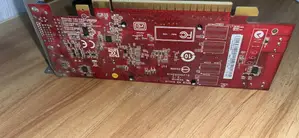 NVIDIA Graphics Card GT 630 1GB Low Profile