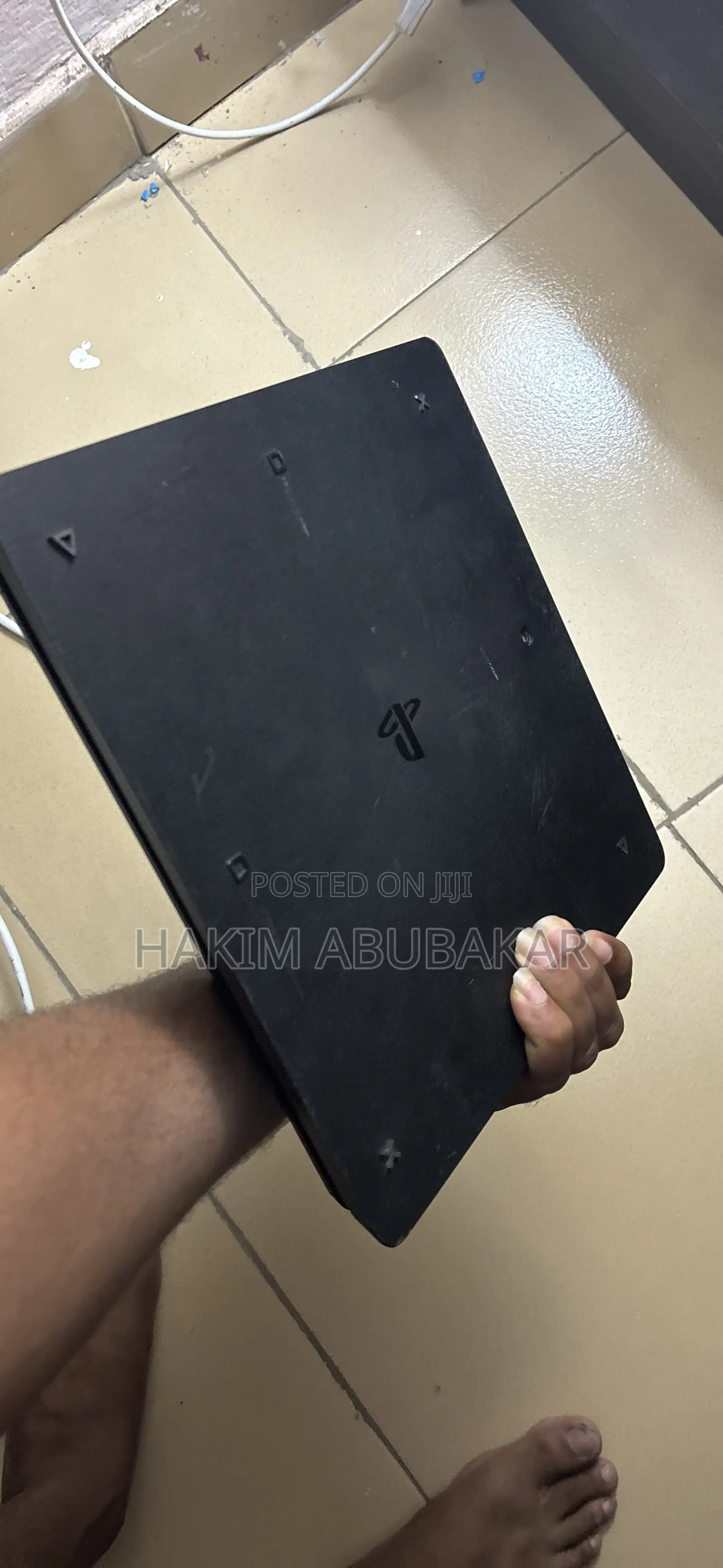 PlayStation 4