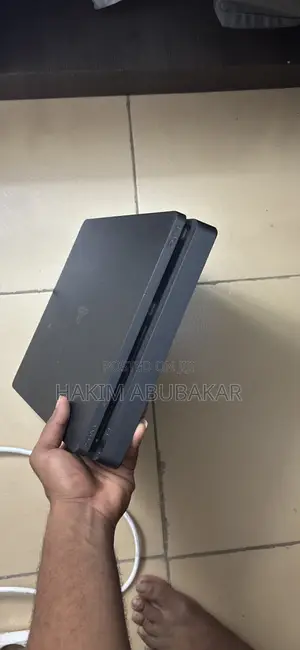 PlayStation 4