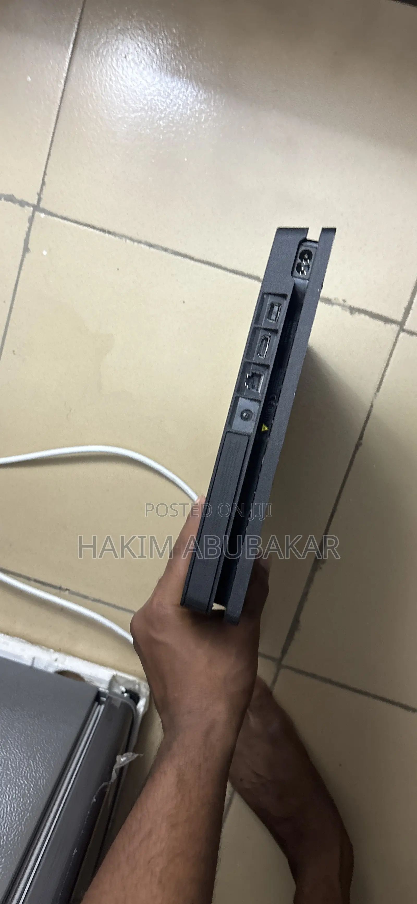 PlayStation 4