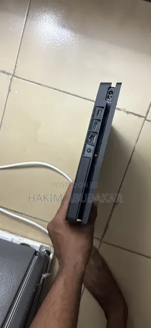 PlayStation 4