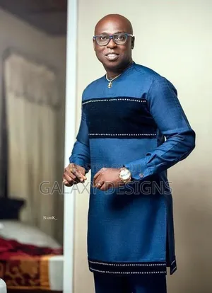 Men Kaftan Wears