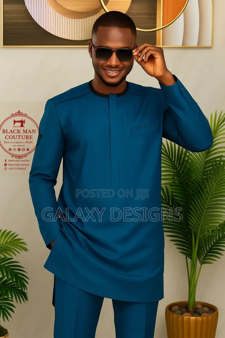Men Kaftan Wears