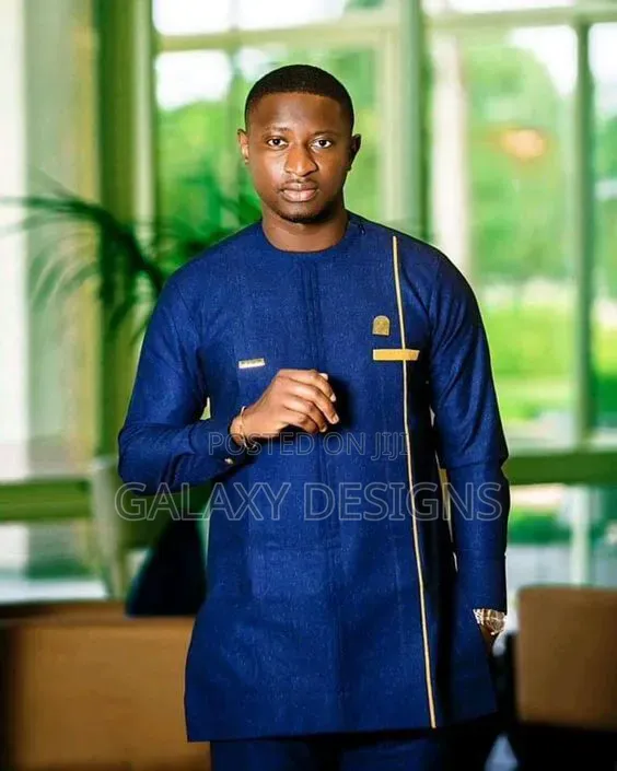 Men Kaftan Wears