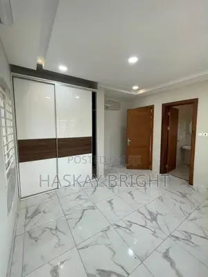 2bdrm Apartment in Abelemkpe for rent
