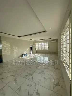 2bdrm Apartment in Abelemkpe for rent