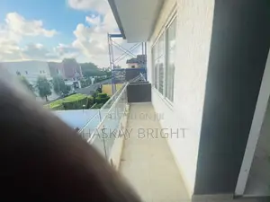 2bdrm Apartment in Abelemkpe for rent