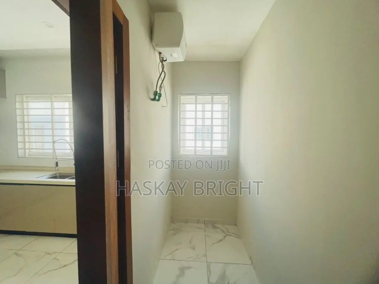 2bdrm Apartment in Abelemkpe for rent