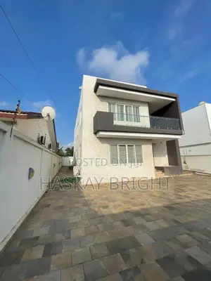 2bdrm Apartment in Abelemkpe for rent
