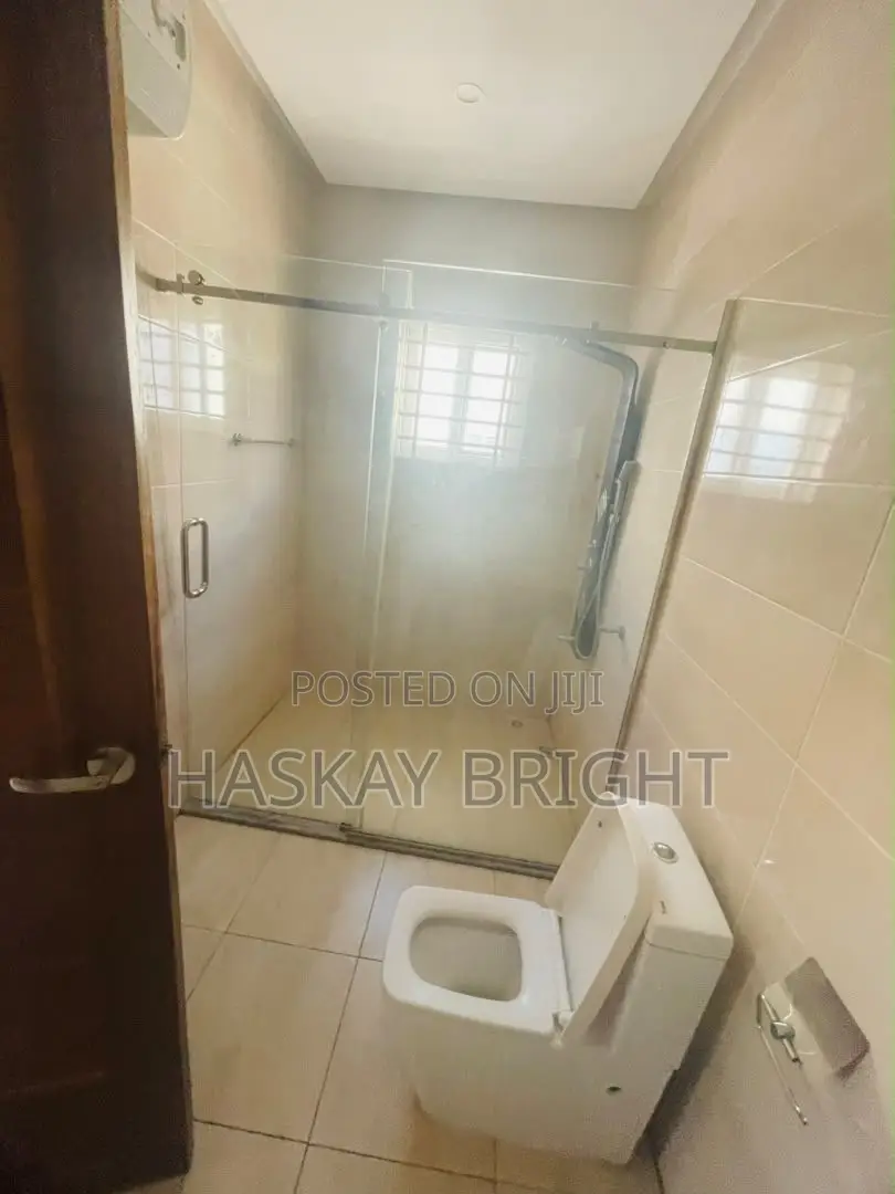 2bdrm Apartment in Abelemkpe for rent