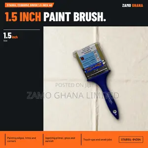 Stargil Economic Brush 1.5 Inch 40 - STARGIL-04304