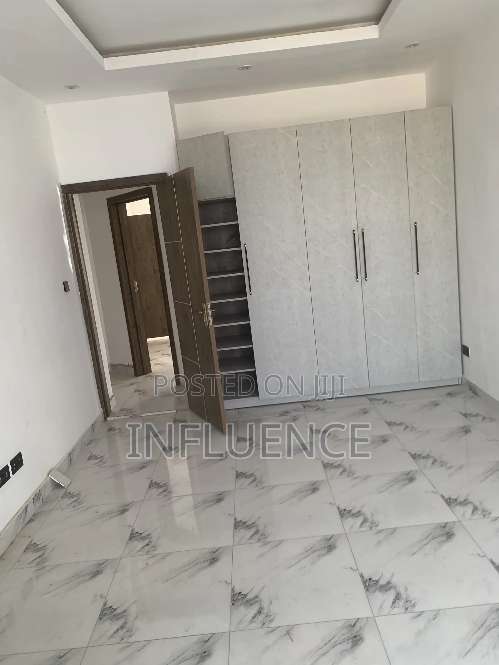 2bdrm House in School Junction, East Legon for sale