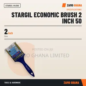 Stargil Economic Brush 2 Inch 50 - STARGIL-04305