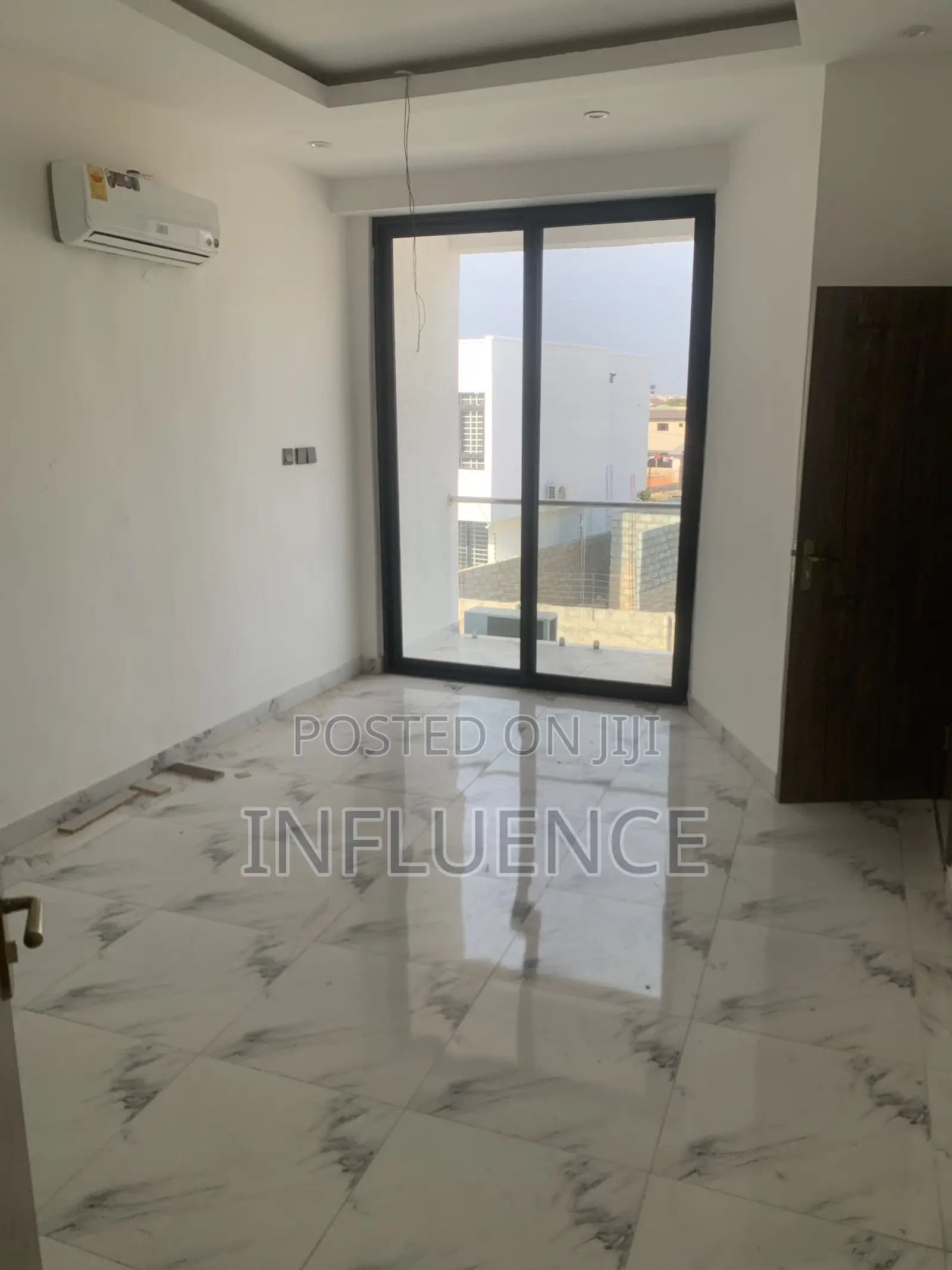 2bdrm House in School Junction, East Legon for sale