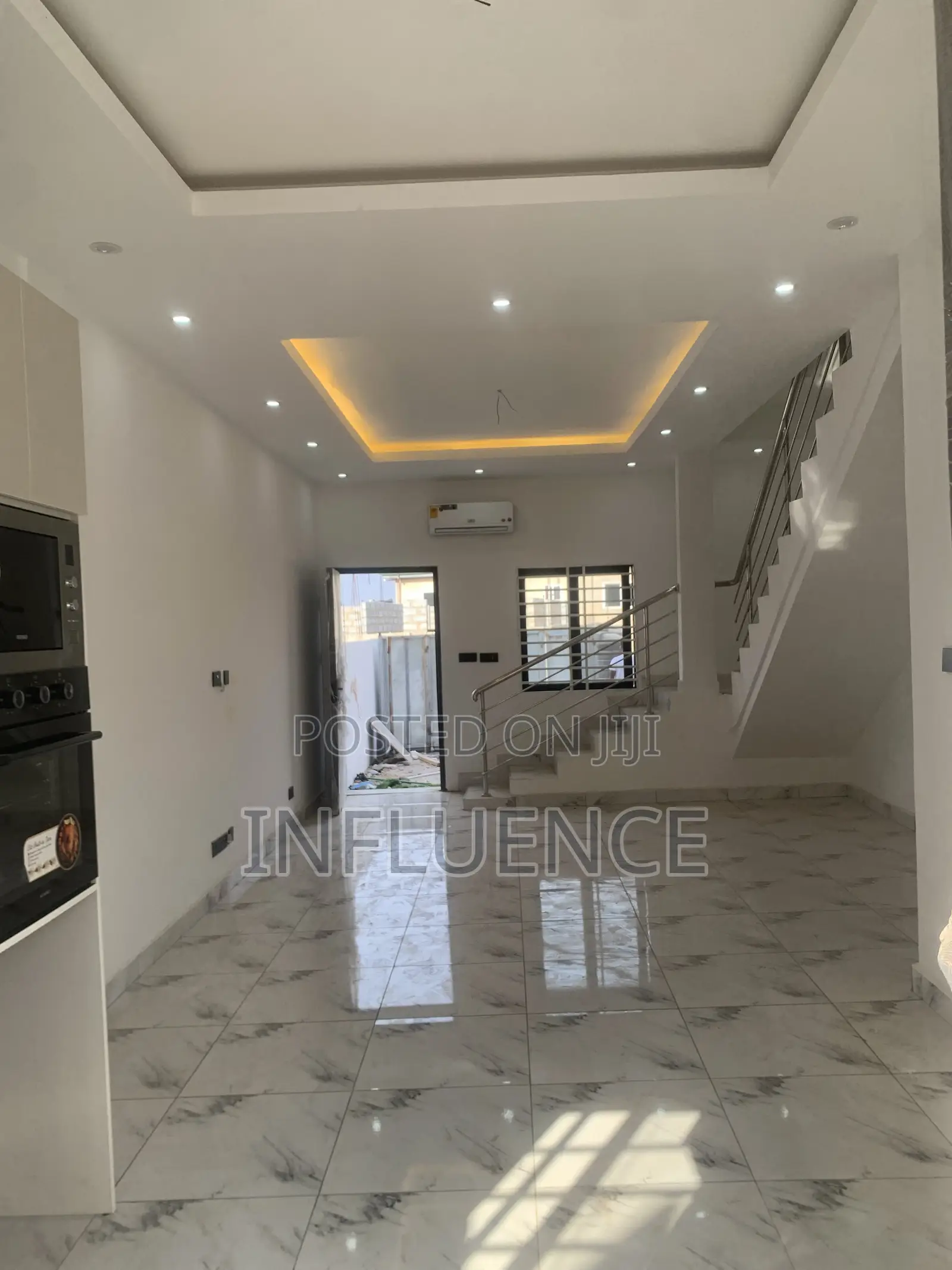 2bdrm House in School Junction, East Legon for sale