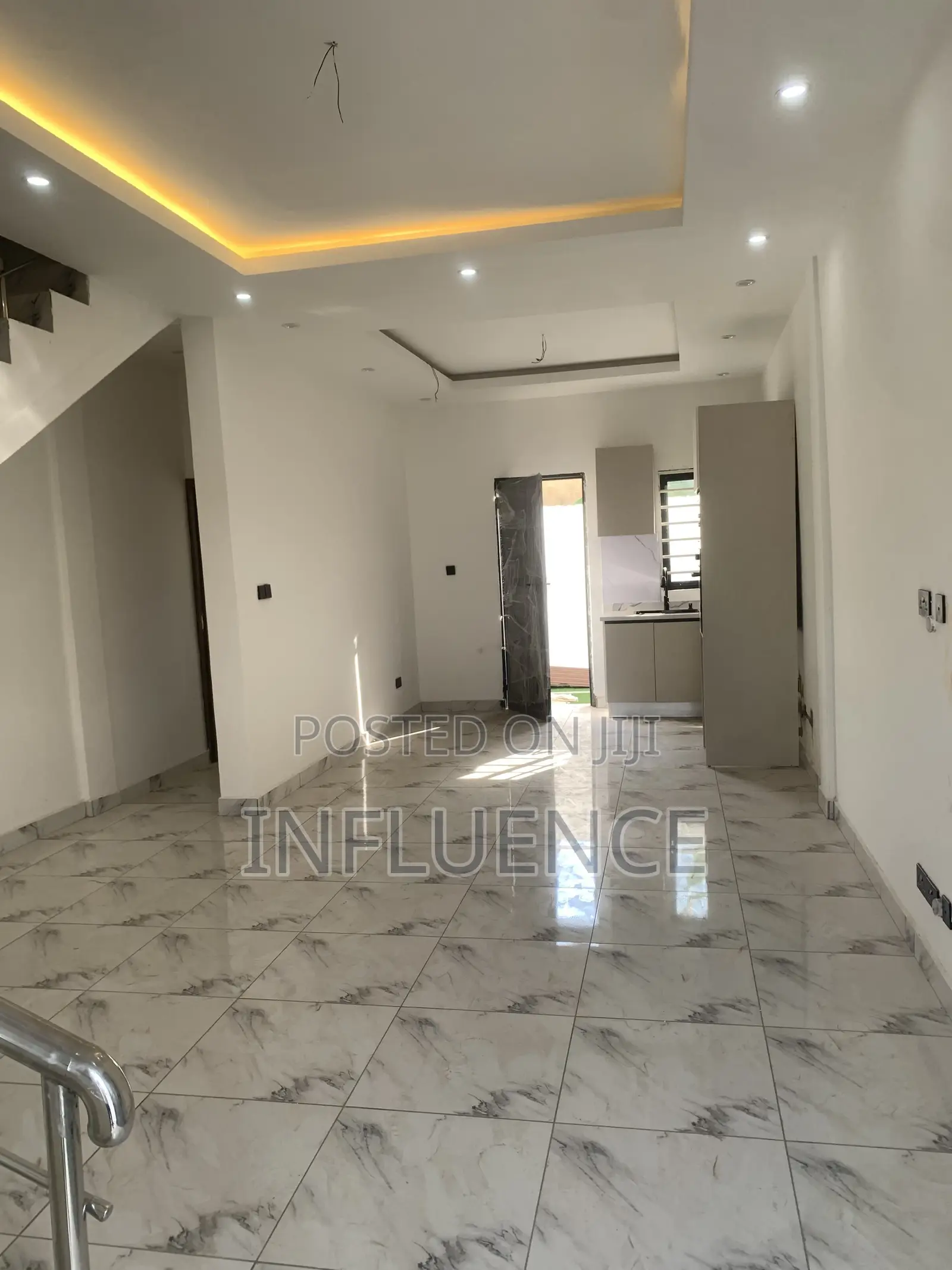 2bdrm House in School Junction, East Legon for sale