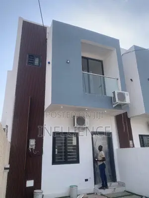 2bdrm House in School Junction, East Legon for sale