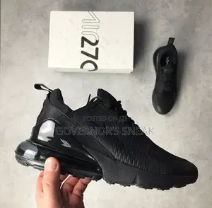 Nike Air 270