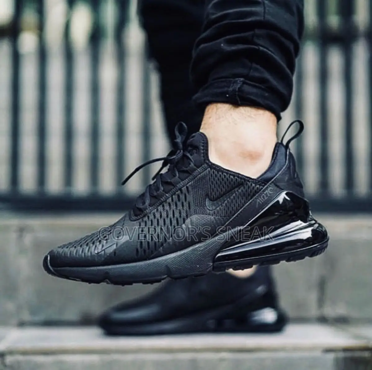 Nike Air 270