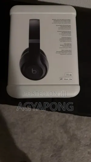 Headphones Beat Studio