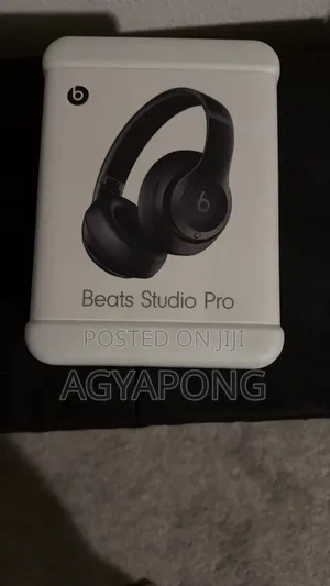 Headphones Beat Studio