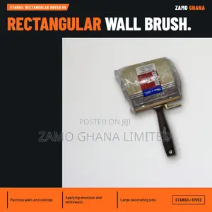 Stargil Rectangular Brush 55 - STARGIL-11552