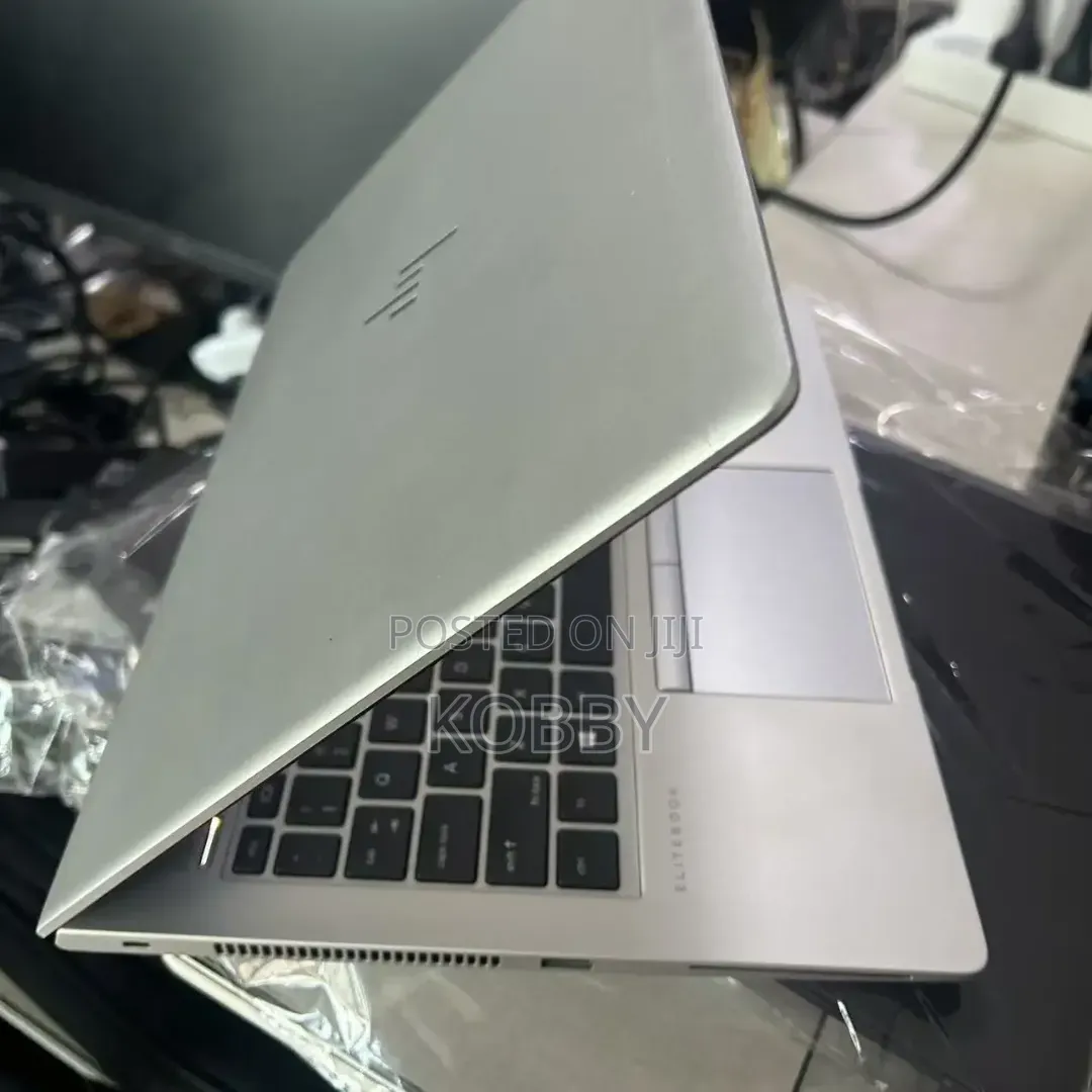 Laptop HP EliteBook 840 G6 8GB Intel Core i5 SSD 256GB