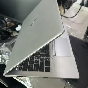 Laptop HP EliteBook 840 G6 8GB Intel Core i5 SSD 256GB