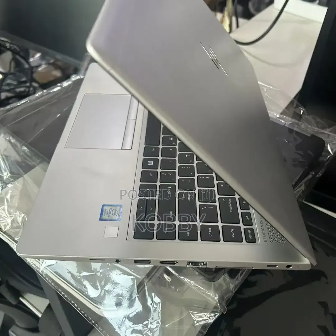 Laptop HP EliteBook 840 G6 8GB Intel Core i5 SSD 256GB