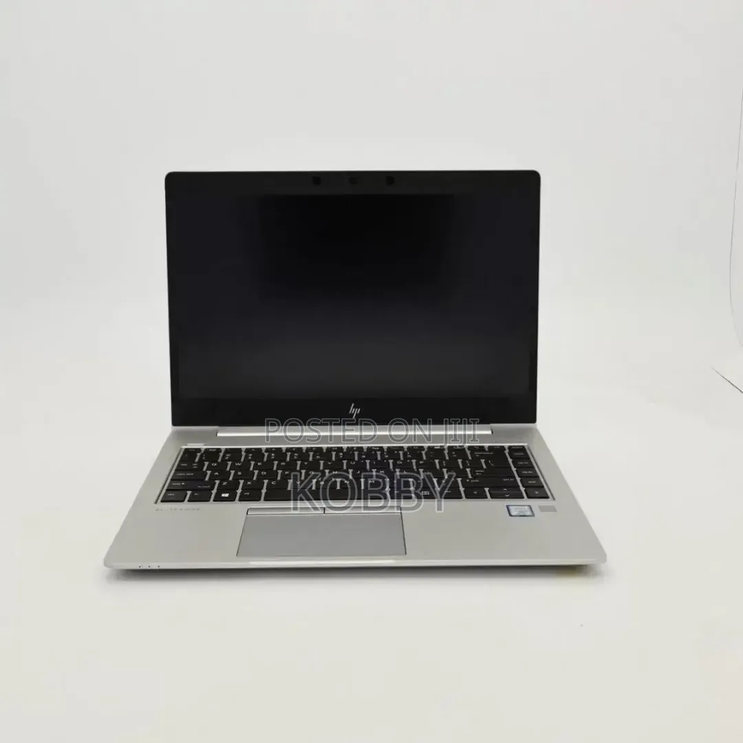 Laptop HP EliteBook 840 G6 8GB Intel Core i5 SSD 256GB