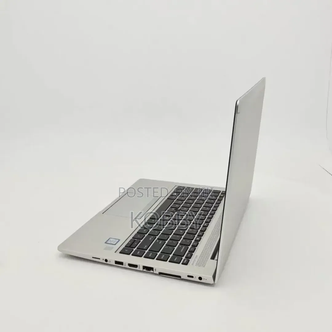 Laptop HP EliteBook 840 G6 8GB Intel Core i5 SSD 256GB