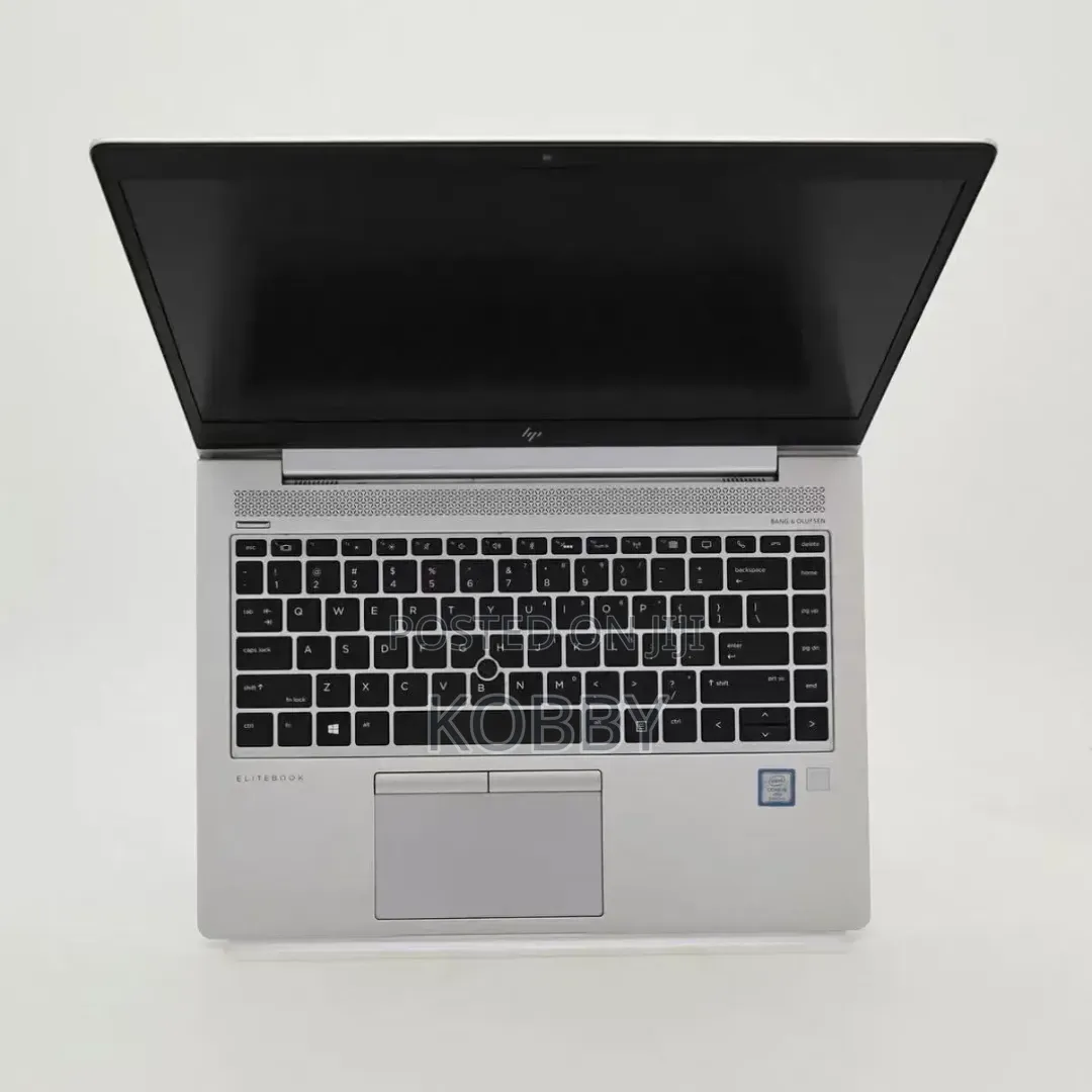 Laptop HP EliteBook 840 G6 8GB Intel Core i5 SSD 256GB
